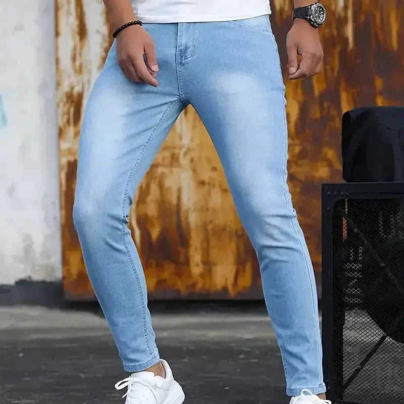 Frederik™ | Pantalones Ajustados