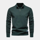 Frederik™ | Chaqueta con cremallera
