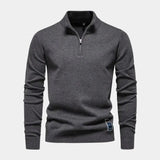 Frederik™ | Chaqueta con cremallera