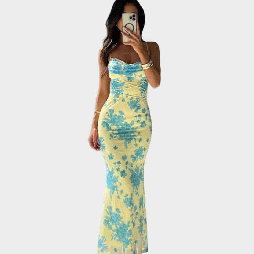 Eliška – Vestidos Elegantes para Damas