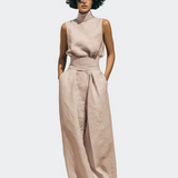María - Conjunto Minimalista