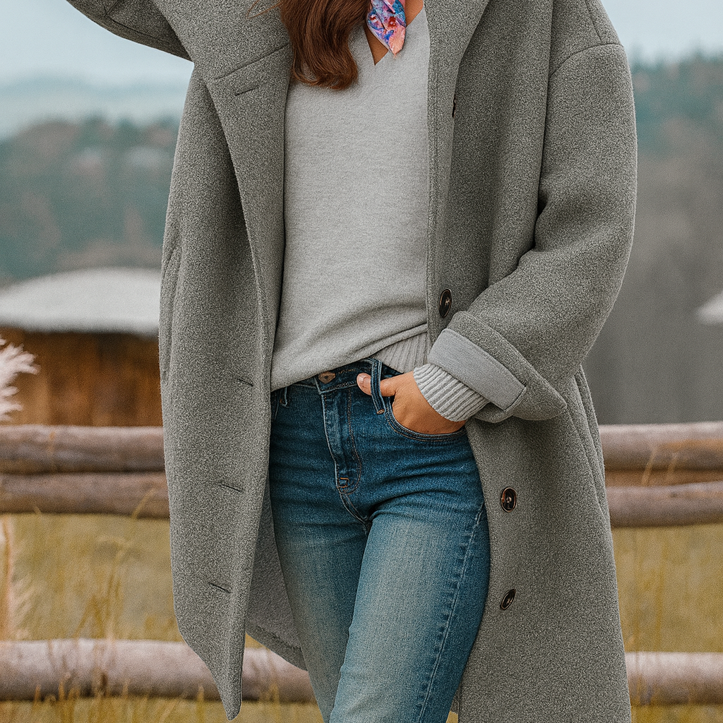 Sofía – Blazers Diarios