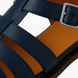 Grazio™ | Sandalias cerradas con tira