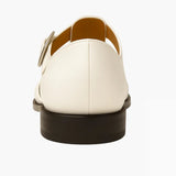 Grazio™ | Sandalias cerradas con tira