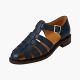 Grazio™ | Sandalias cerradas con tira
