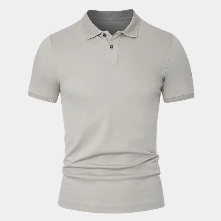 Gustav™ | Polo Urban Fog