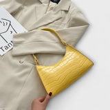 Silvina | Bolso de cuero