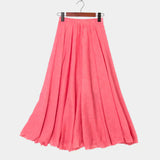 Falda Elegante Alta