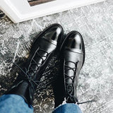 Anne – Zapatos de alta calidad