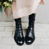 Anne – Zapatos de alta calidad
