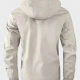 Harden™ | Chaqueta de invierno para hombres con capucha