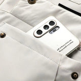 Harden™ | Chaqueta de invierno para hombres con capucha