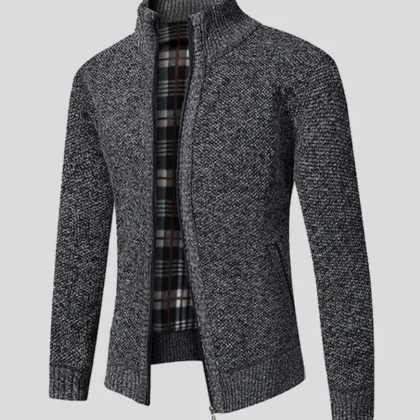 Havn™ | Chaqueta de forro polar caliente
