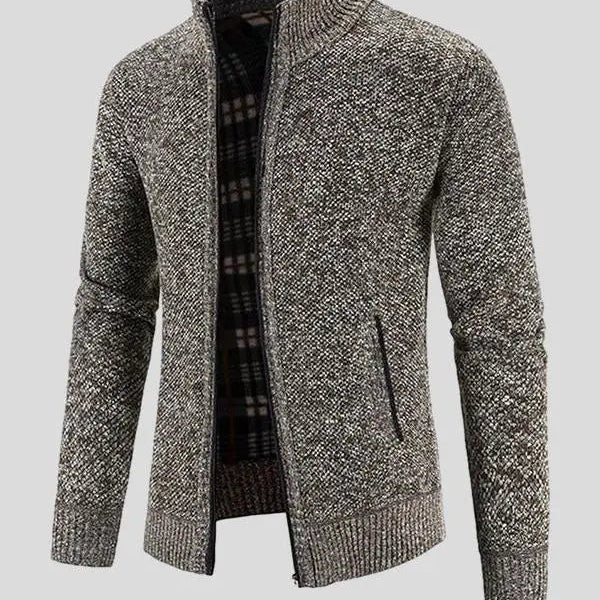 Havn™ | Chaqueta de forro polar caliente