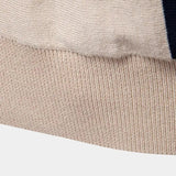 Henrik™ | Polo a rayas claras