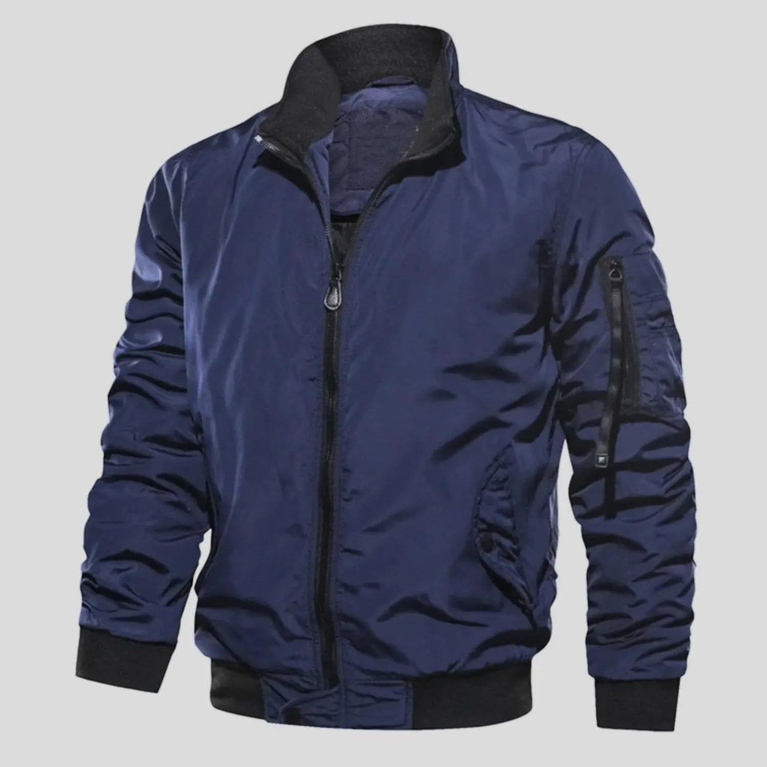Henrik™ | Chaqueta de caza estilizada