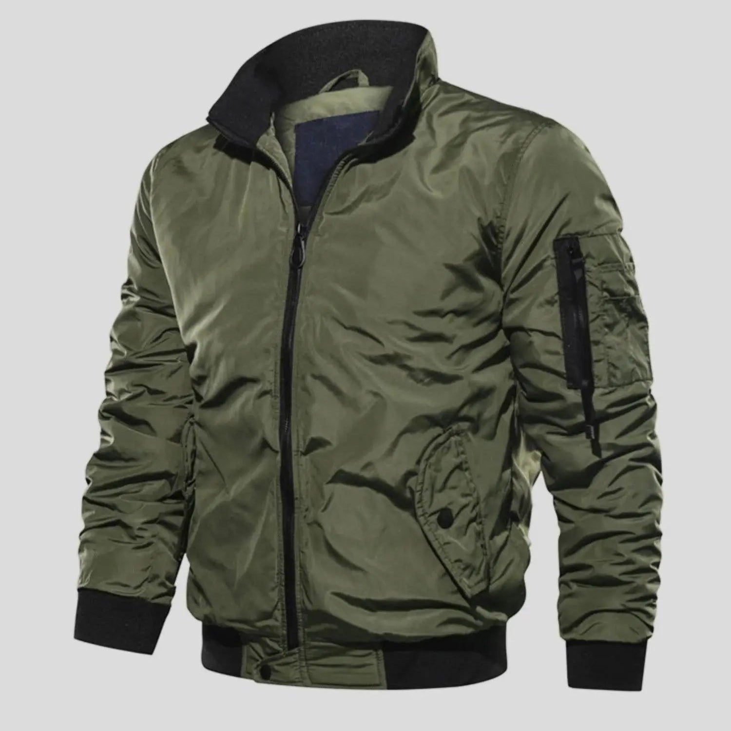 Henrik™ | Chaqueta de caza estilizada