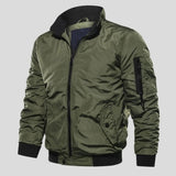 Henrik™ | Chaqueta de caza estilizada