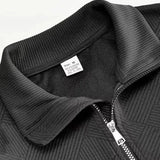 Henry™ | Suéter con Cuello