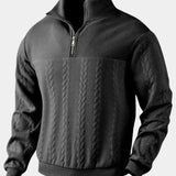 Henry™ | Suéter con Cuello