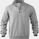 Henry™ | Suéter con Cuello