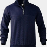 Henry™ | Suéter con Cuello