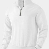 Henry™ | Suéter con Cuello