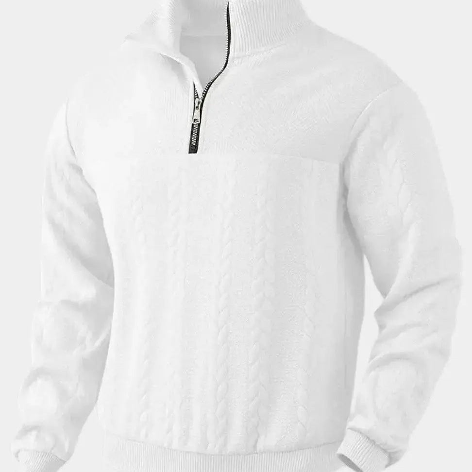 Henry™ | Suéter con Cuello