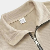 Henry™ | Suéter con Cuello