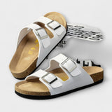 Alex - Chanclas de verano