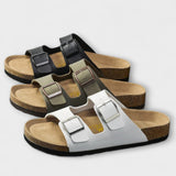 Alex - Chanclas de verano
