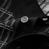 Holger™ | Suéter Clásico Negro