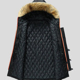 Manuel™ | Chaqueta de invierno resistente a las inclemencias del tiempo