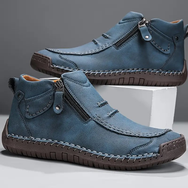 Luka - Zapatos Ortopédicos Ergonómicos para Hombres