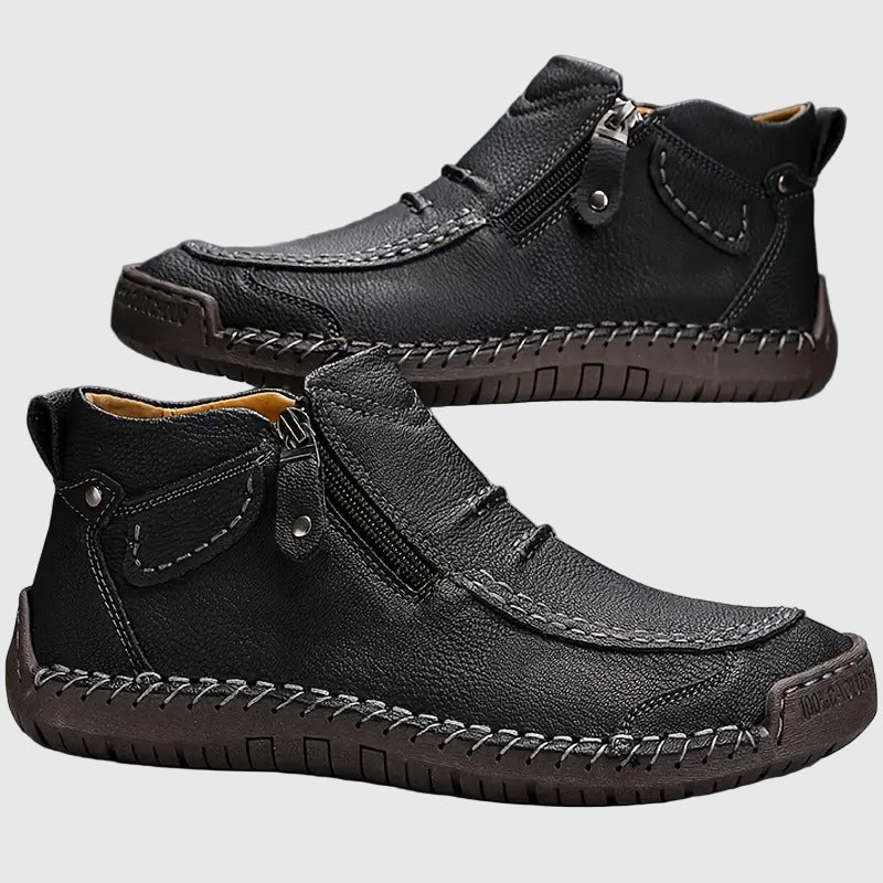 Adrián - Diseño artesanal y comodidad moderna