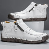 Luka - Zapatos Ortopédicos Ergonómicos para Hombres