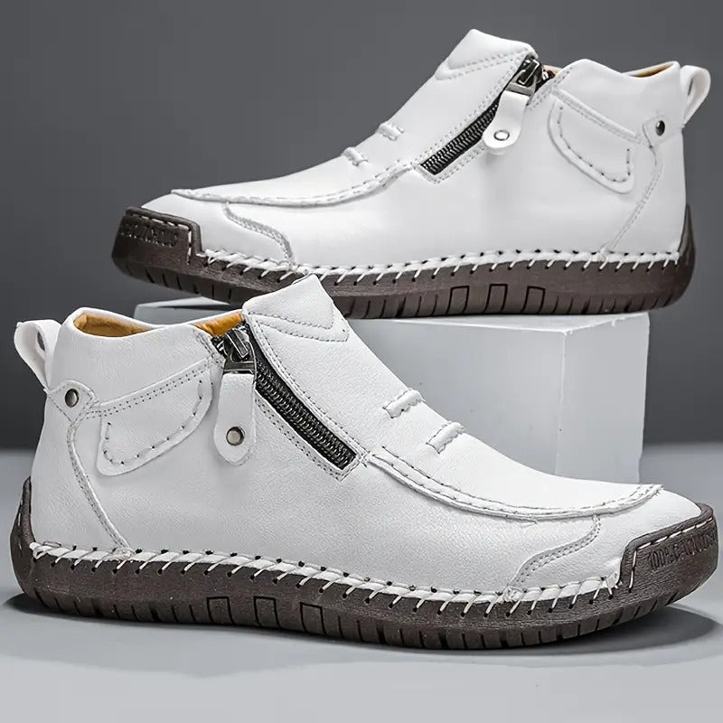Luka - Zapatos Ortopédicos Ergonómicos para Hombres