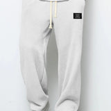 Josip - Pantalones con cinturilla regulable