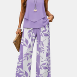 Laventria | Conjunto Floración Lavanda