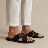 Illino™ | Sandalias con Tiras Cruzadas