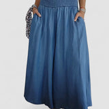 Irene | Pantalones Platus