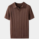 Iver™ | Polo Clásico Personalizado