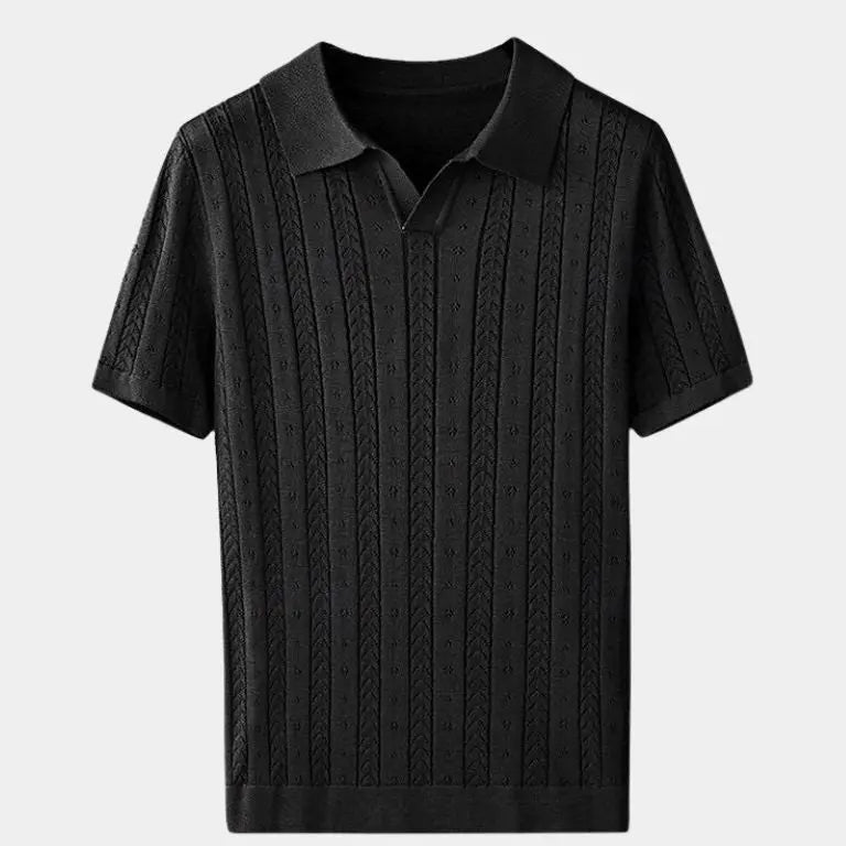 Iver™ | Polo Clásico Personalizado