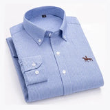 Jaco™ | Camisa de Algodón Elegante