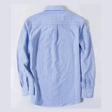 Jaco™ | Camisa de Algodón Elegante