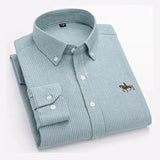 Jaco™ | Camisa de Algodón Elegante