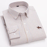 Jaco™ | Camisa de Algodón Elegante