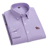 Jaco™ | Camisa de Algodón Elegante