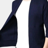 Blazer Jacquard™ Clásico