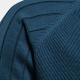 Jacquard™ | Suéter con cremallera